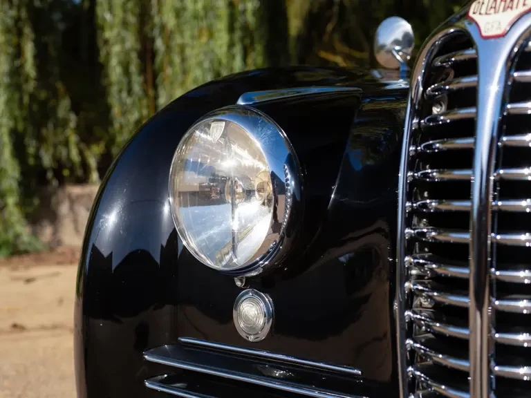 1950 Delahaye 135 - Image 31 of 31