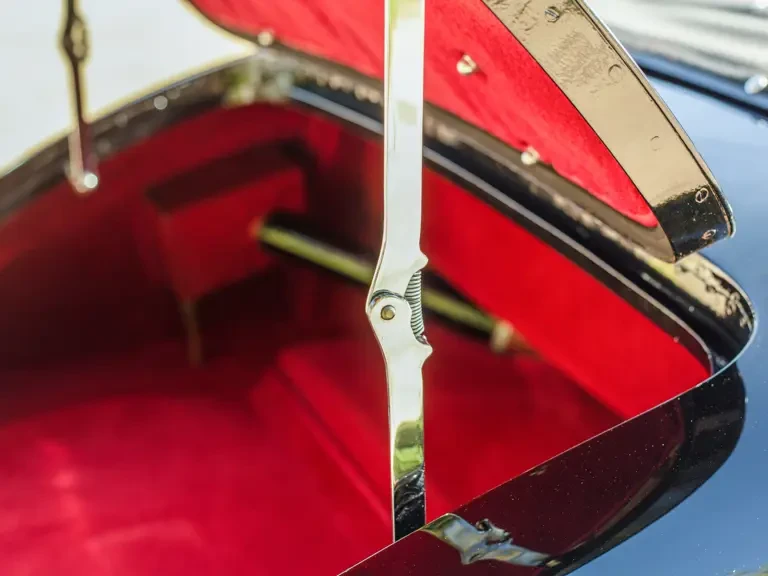 1950 Delahaye 135 - Image 30 of 31
