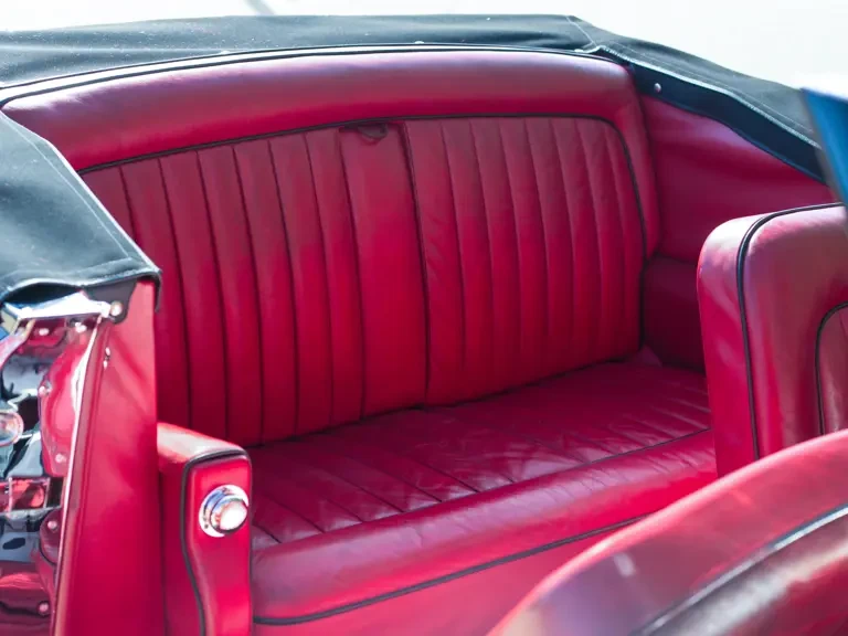 1950 Delahaye 135 - Image 16 of 31