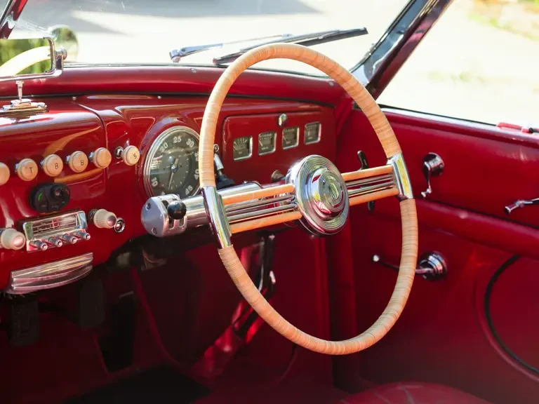 1950 Delahaye 135 - Image 10 of 31