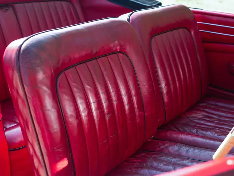 1950 Delahaye 135 - Image 24 of 31