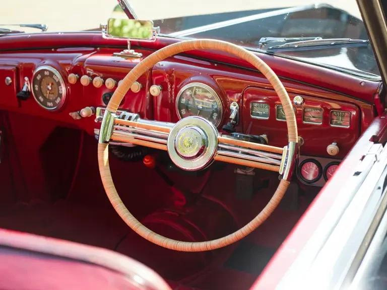 1950 Delahaye 135 - Image 25 of 31
