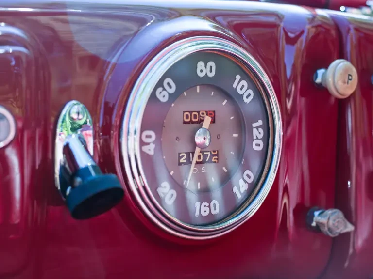 1950 Delahaye 135 - Image 11 of 31