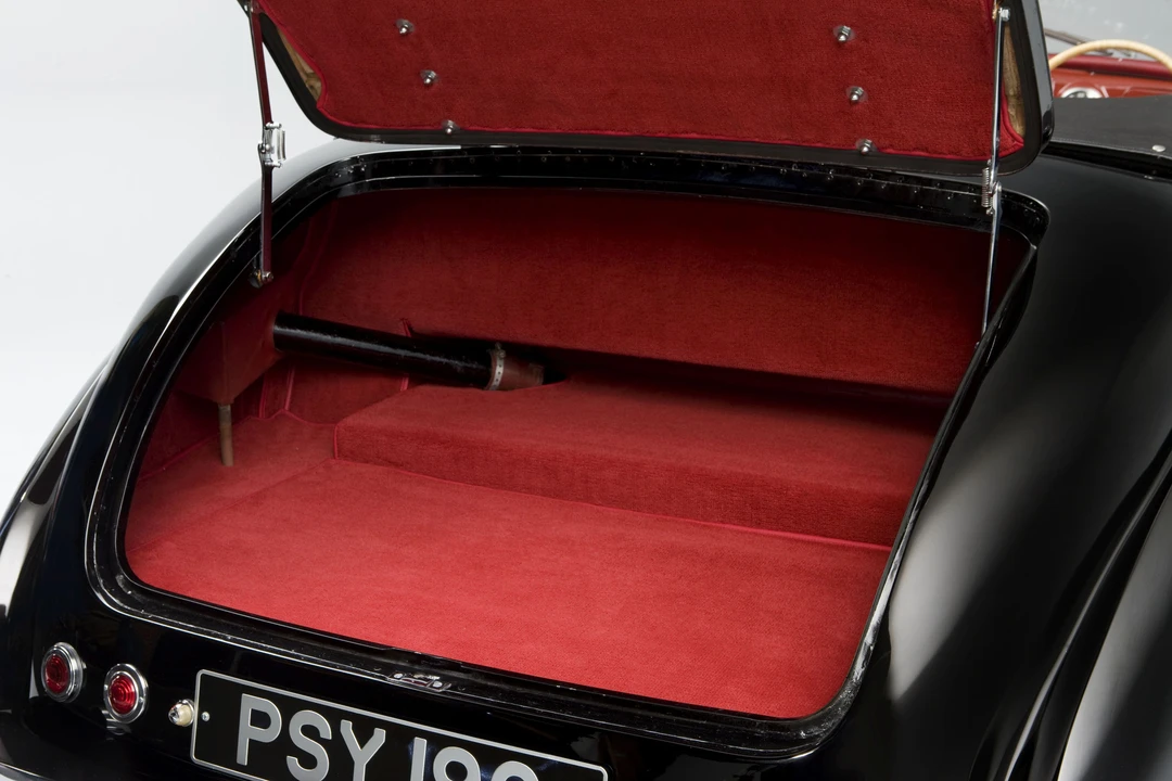 1950 Delahaye 135 - Image 7 of 30
