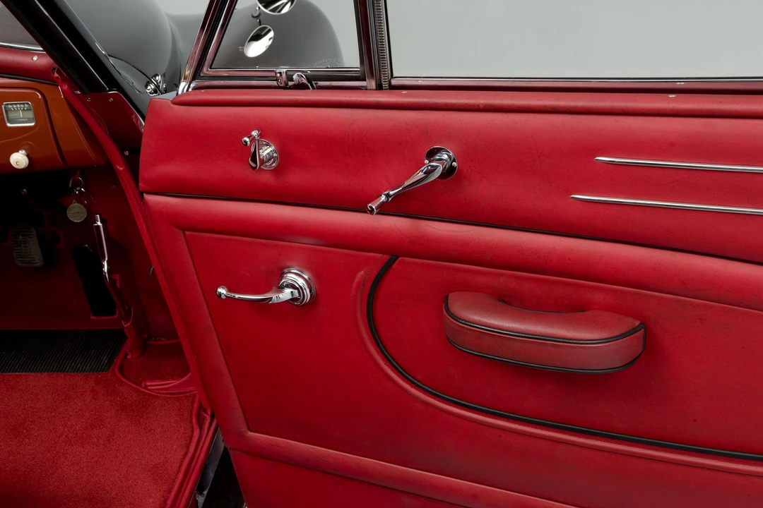 1950 Delahaye 135 - Image 19 of 30