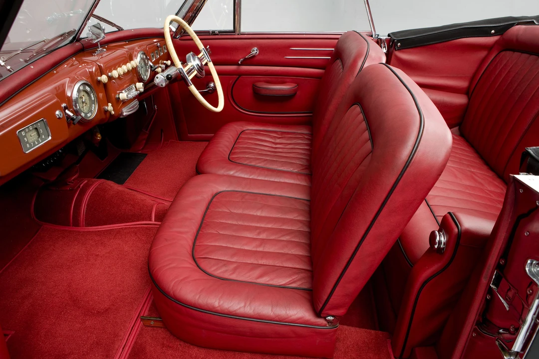 1950 Delahaye 135 - Image 20 of 30