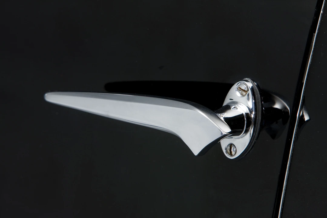 1950 Delahaye 135 - Image 6 of 30