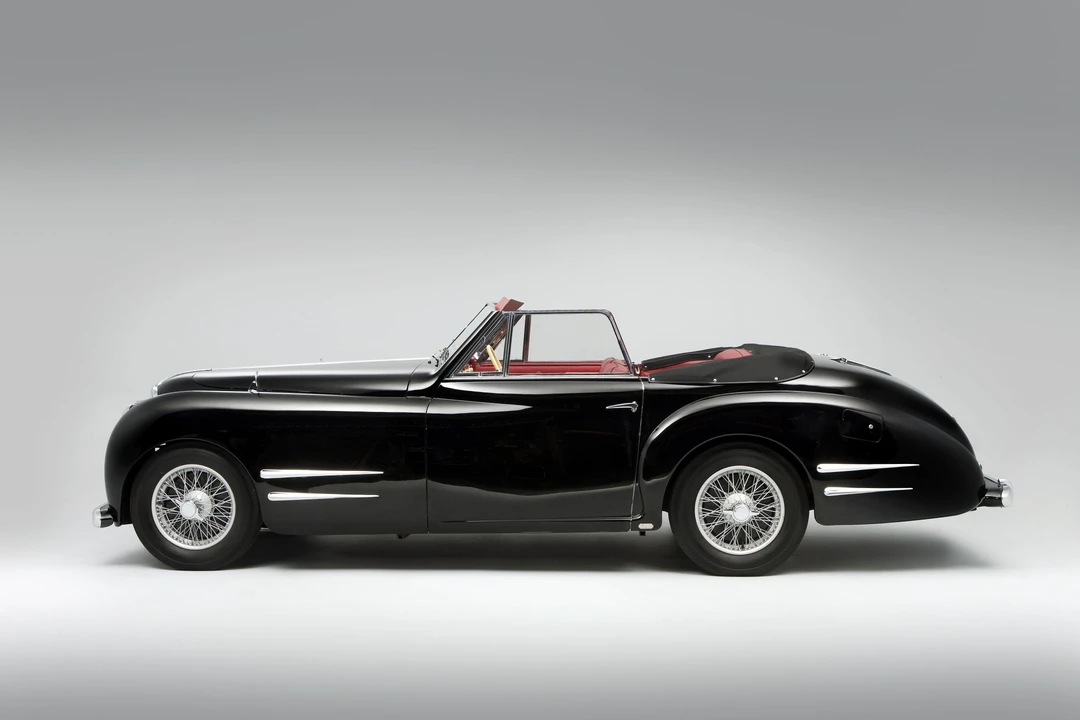 1950 Delahaye 135 - Image 30 of 30
