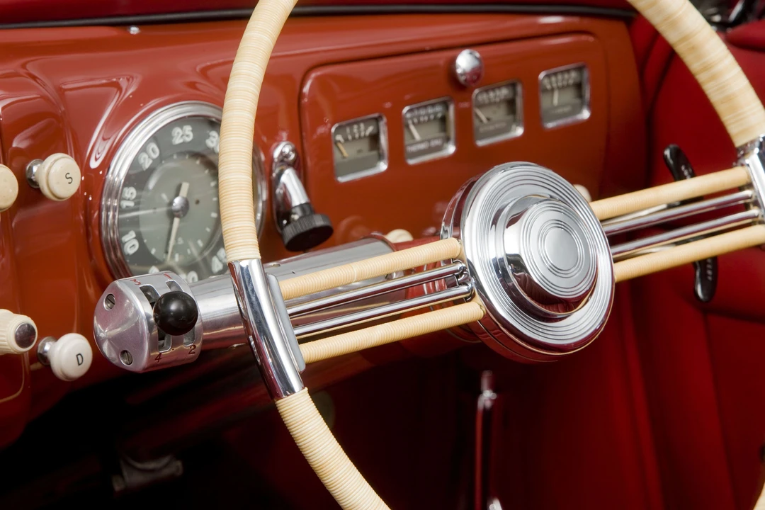 1950 Delahaye 135 - Image 22 of 30