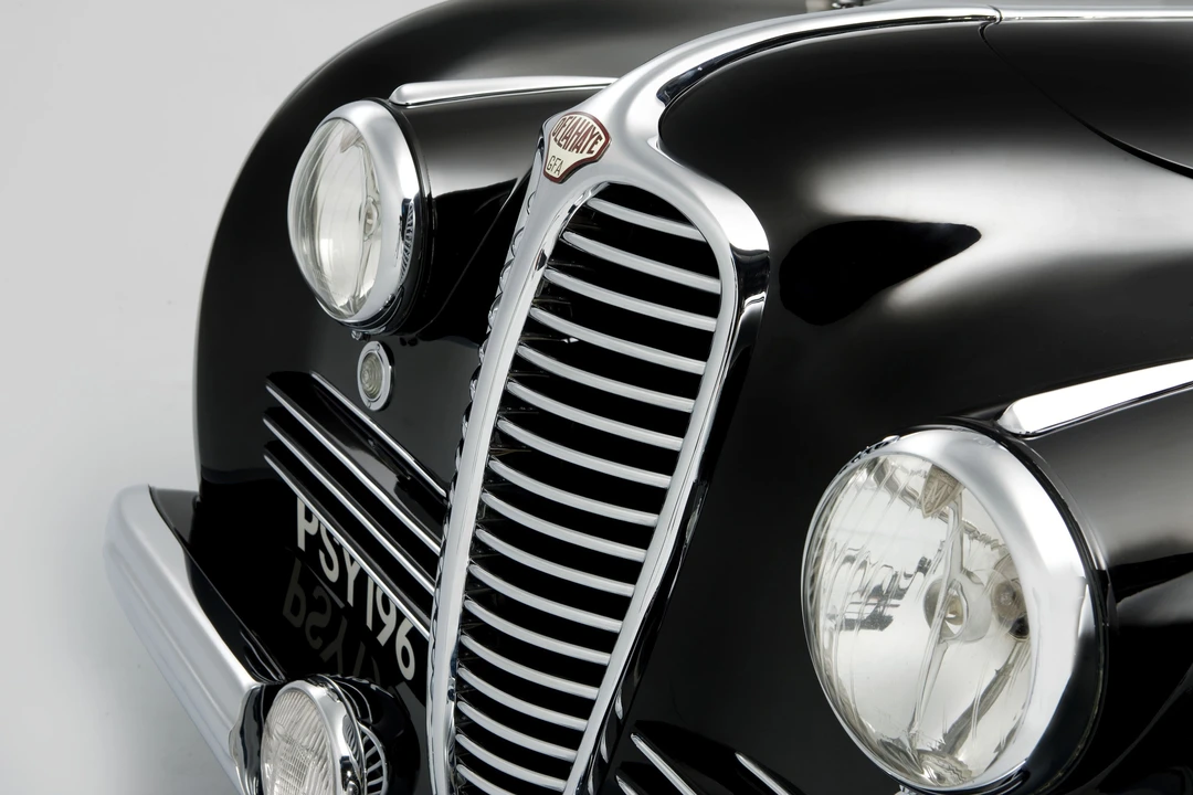 1950 Delahaye 135 - Image 13 of 30