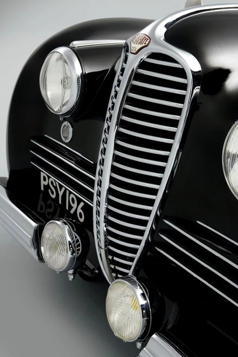 1950 Delahaye 135 - Image 5 of 30