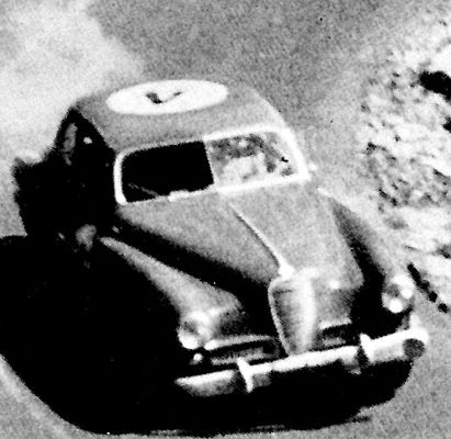 1950 Delahaye - Image 7 of 31