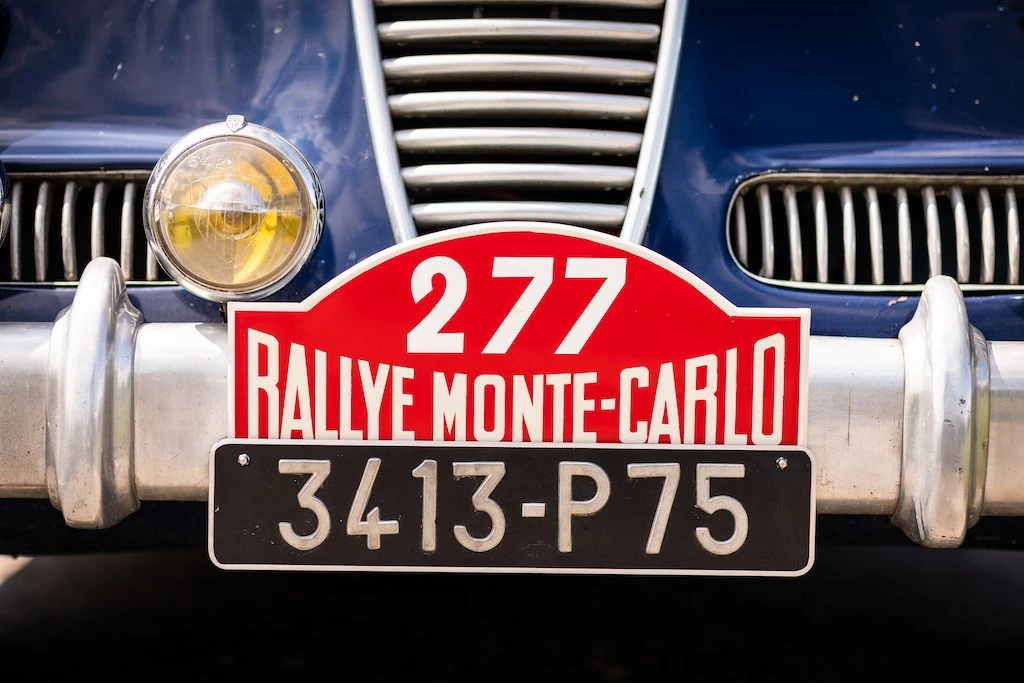 1950 Delahaye - Image 28 of 31