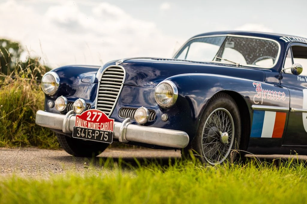 1950 Delahaye - Image 11 of 31