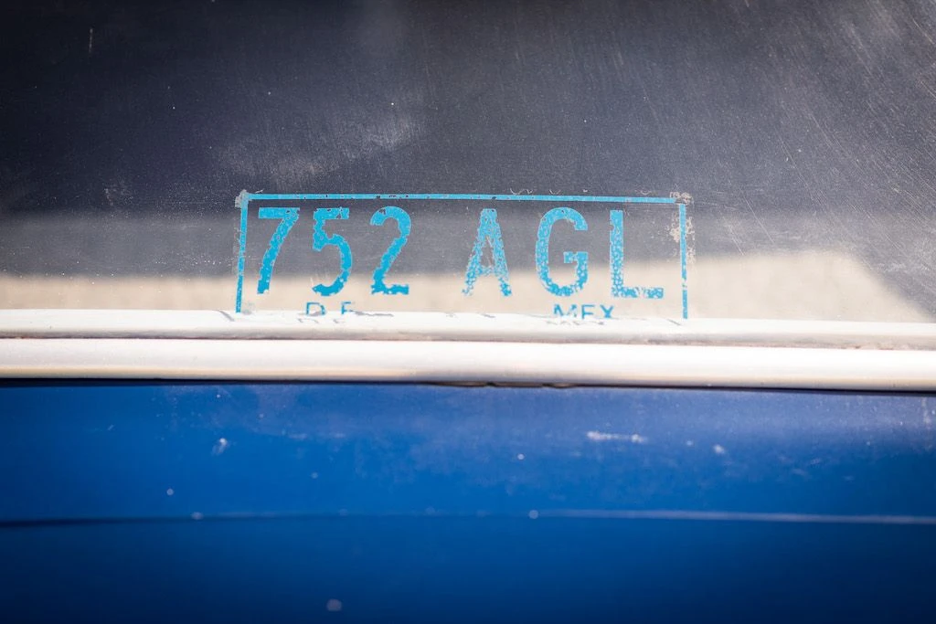1950 Delahaye - Image 31 of 31