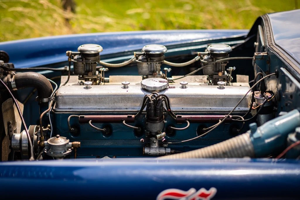 1950 Delahaye - Image 23 of 31