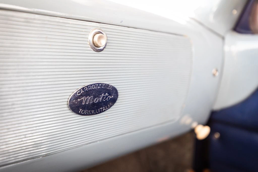 1950 Delahaye - Image 21 of 31