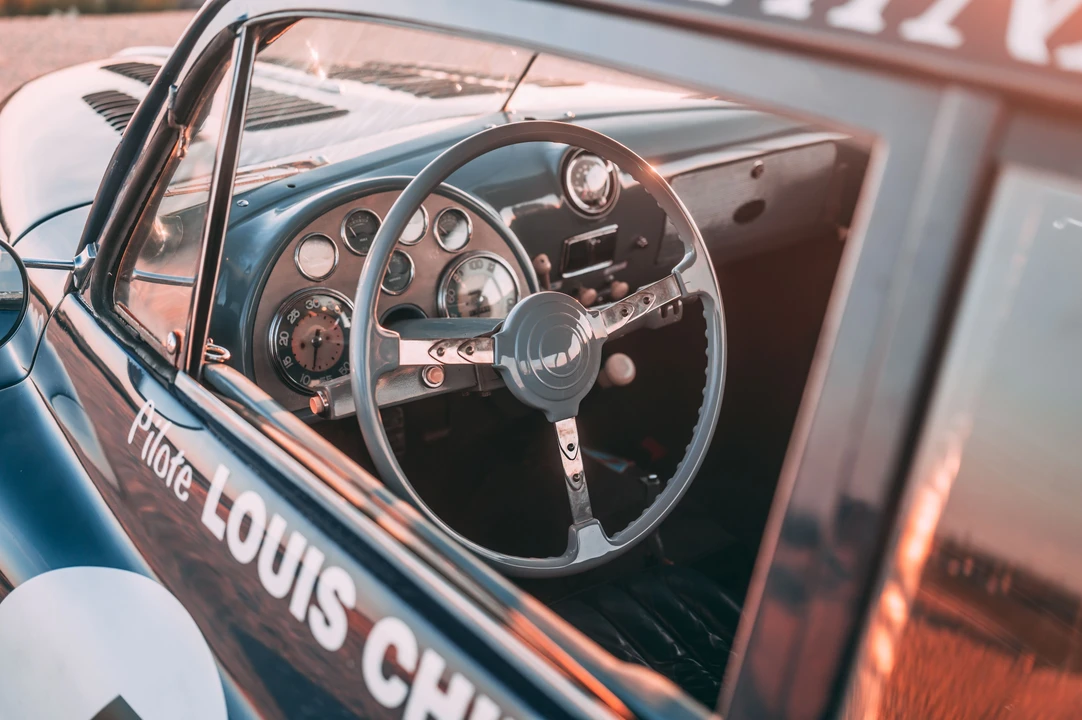 1950 Delahaye - Image 30 of 31