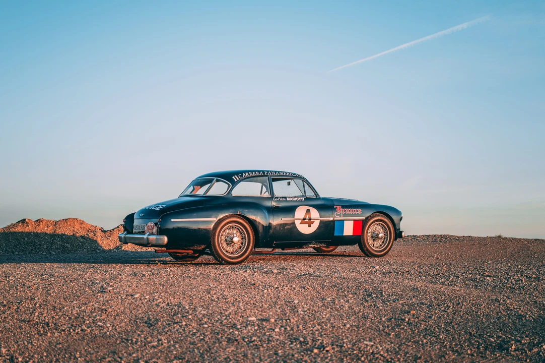 1950 Delahaye - Image 31 of 31