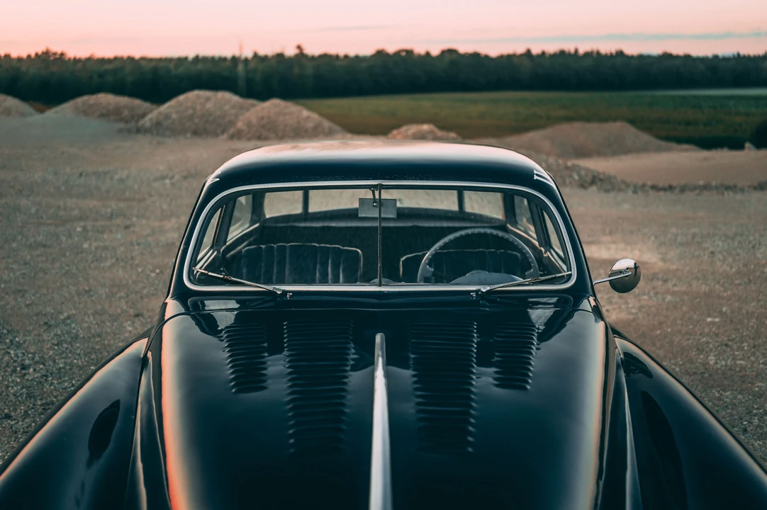 1950 Delahaye - Image 23 of 31