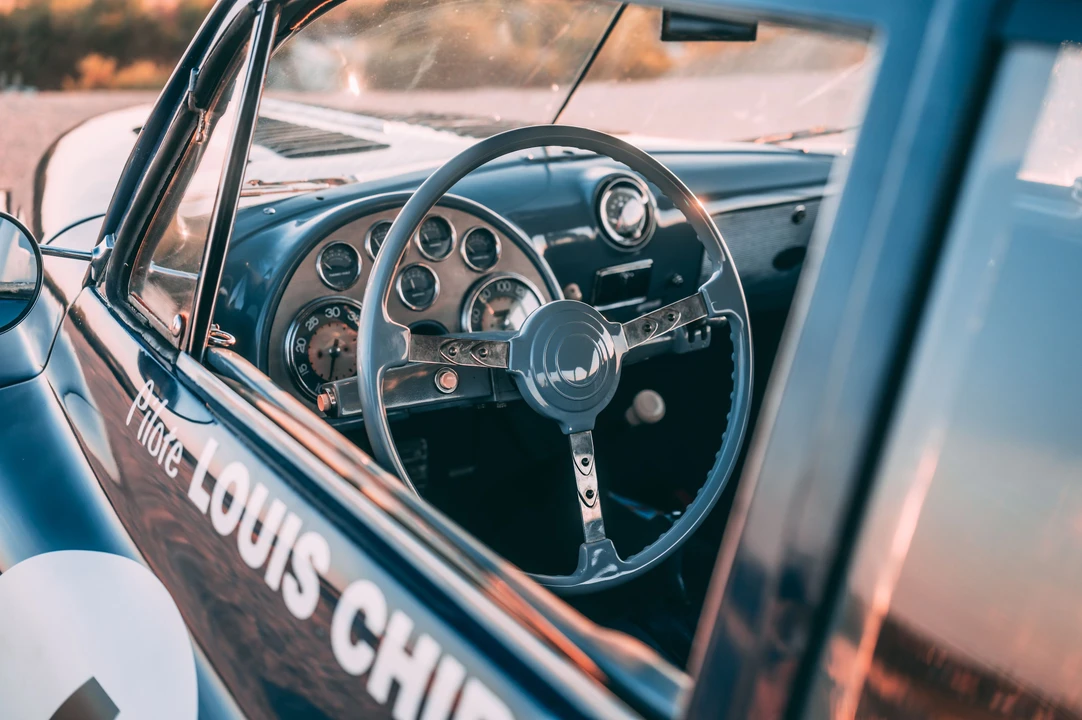 1950 Delahaye - Image 26 of 31