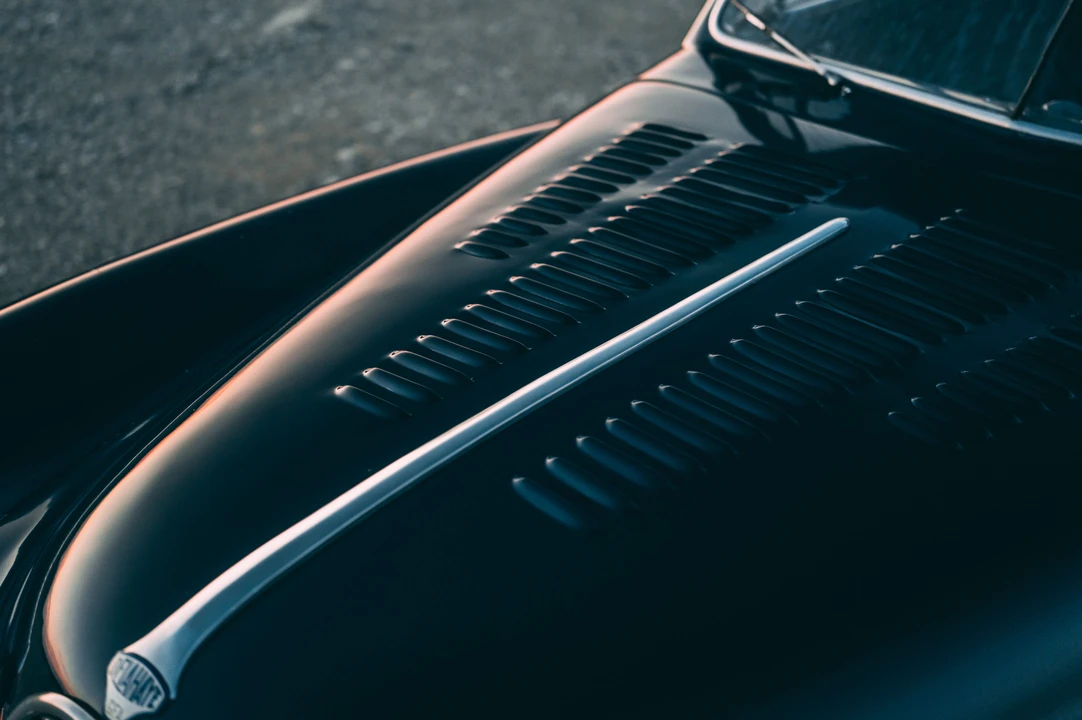 1950 Delahaye - Image 11 of 31