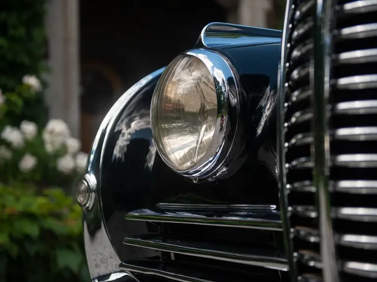 1950 Delahaye - Image 24 of 31