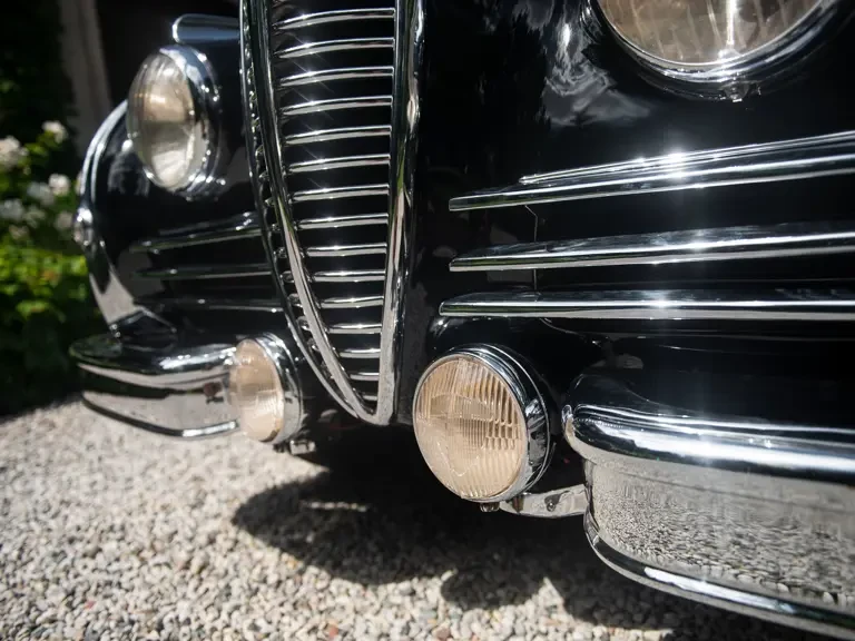 1950 Delahaye - Image 22 of 31