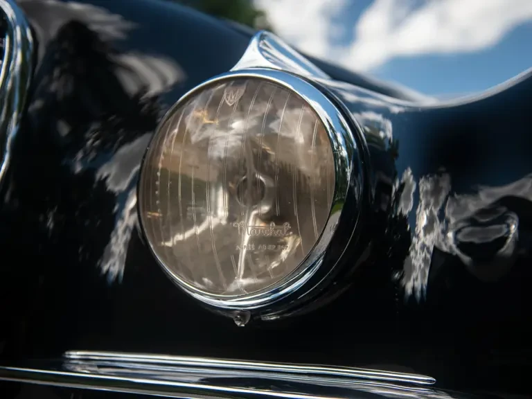 1950 Delahaye - Image 23 of 31