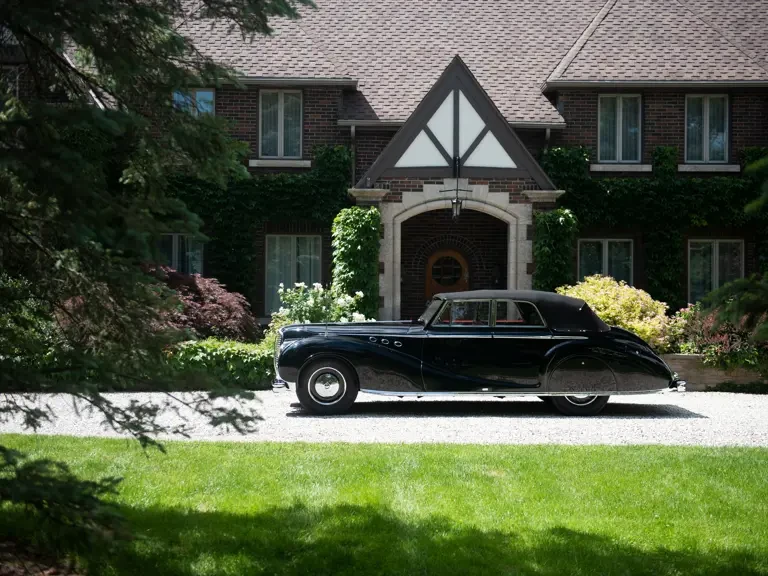 1950 Delahaye - Image 11 of 31