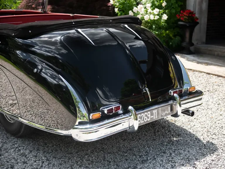 1950 Delahaye - Image 19 of 31