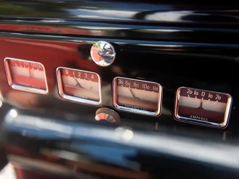 1950 Delahaye - Image 25 of 31