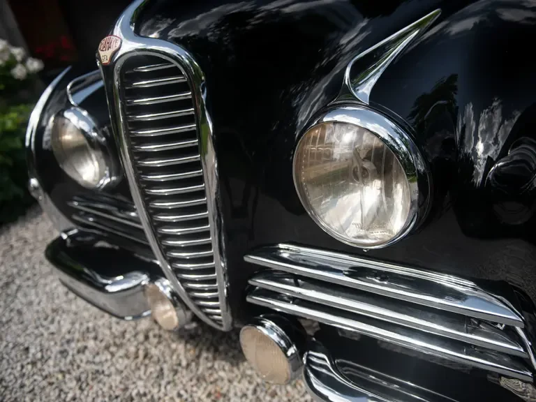 1950 Delahaye - Image 21 of 31