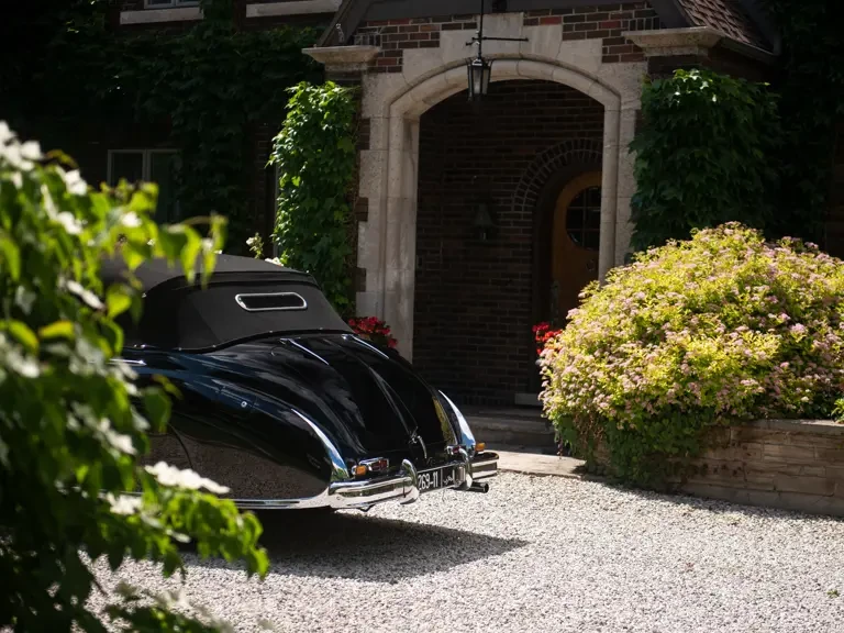 1950 Delahaye - Image 17 of 31