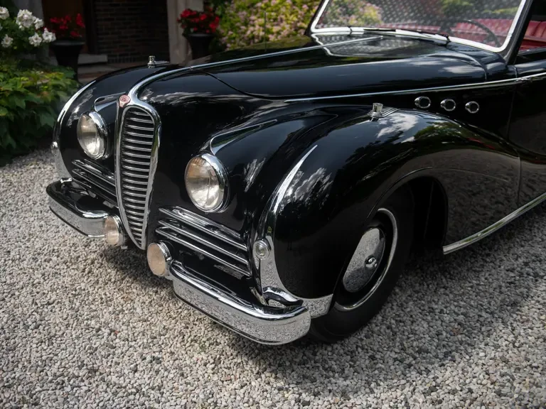 1950 Delahaye - Image 18 of 31