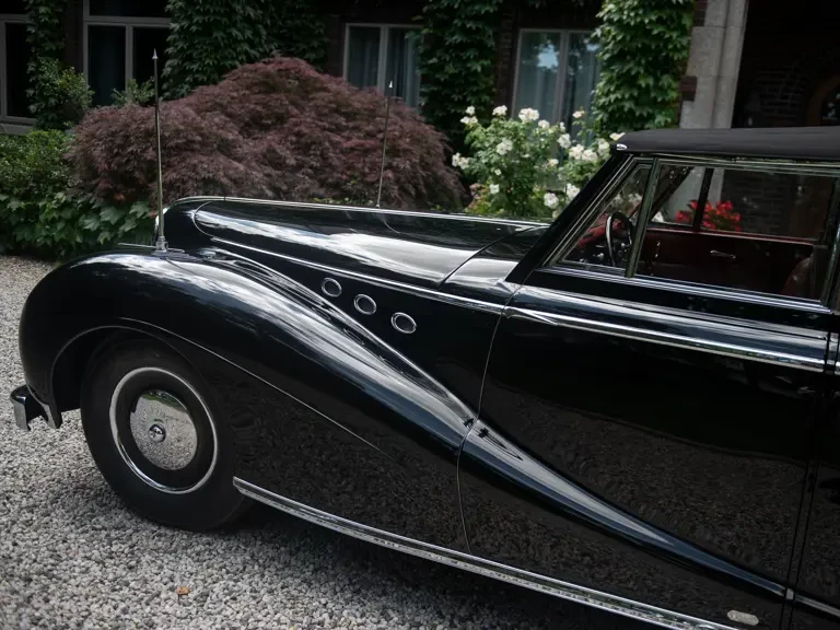 1950 Delahaye - Image 12 of 31