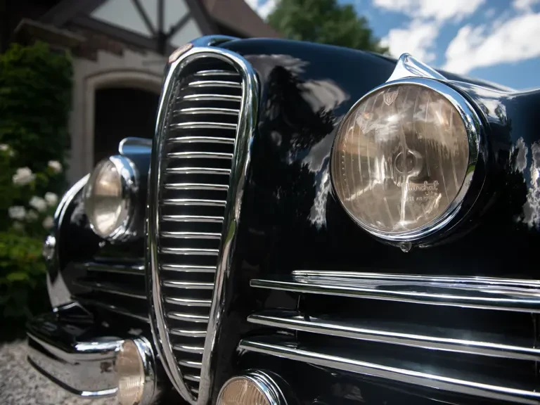 1950 Delahaye - Image 15 of 31