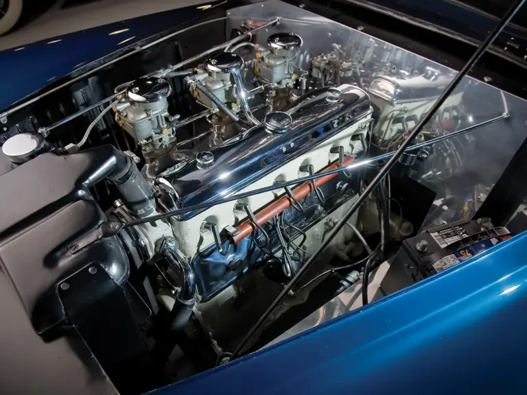 1950 Delahaye - Image 3 of 16
