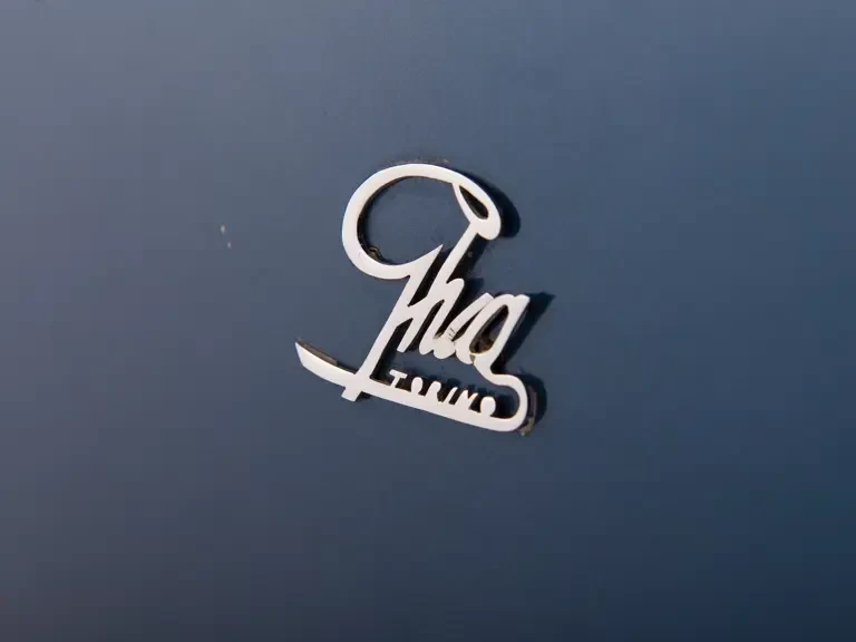 1950 Delahaye - Image 6 of 16