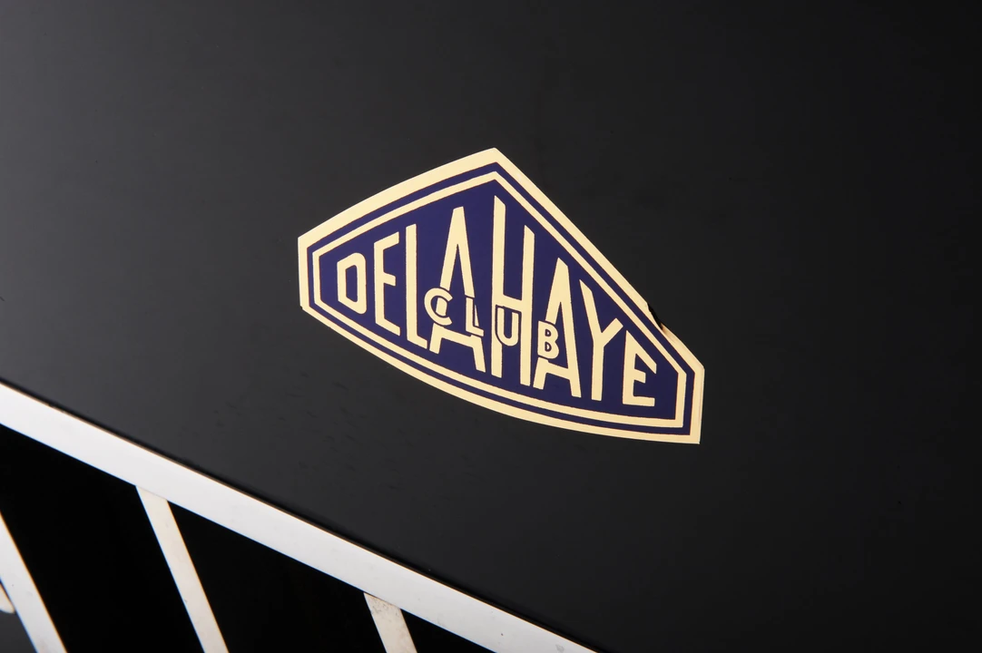 1950 Delahaye 135 - Image 5 of 16