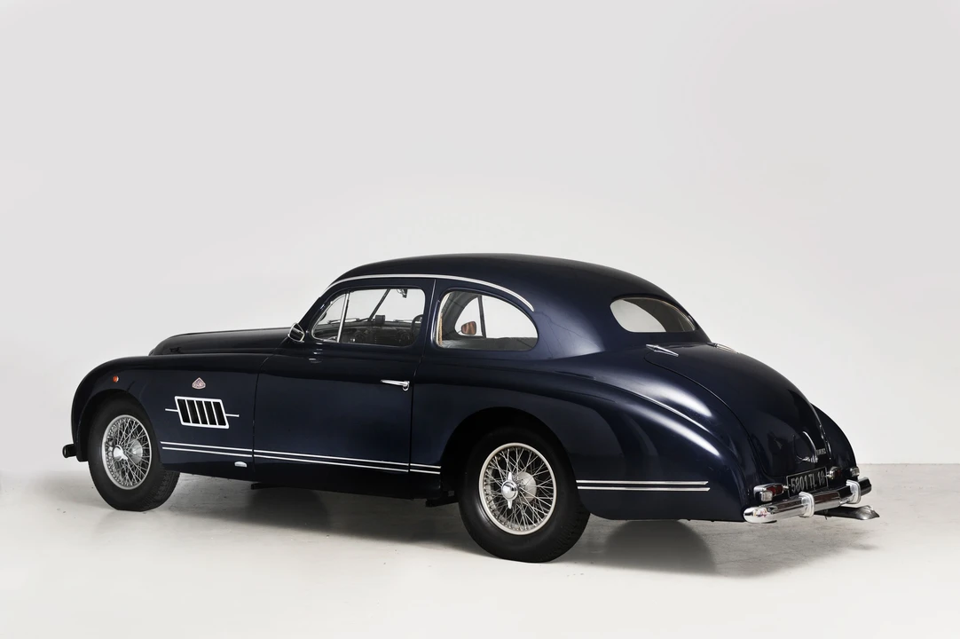 1950 Delahaye 135 - Image 10 of 16