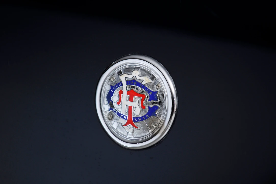 1950 Delahaye 135 - Image 13 of 16