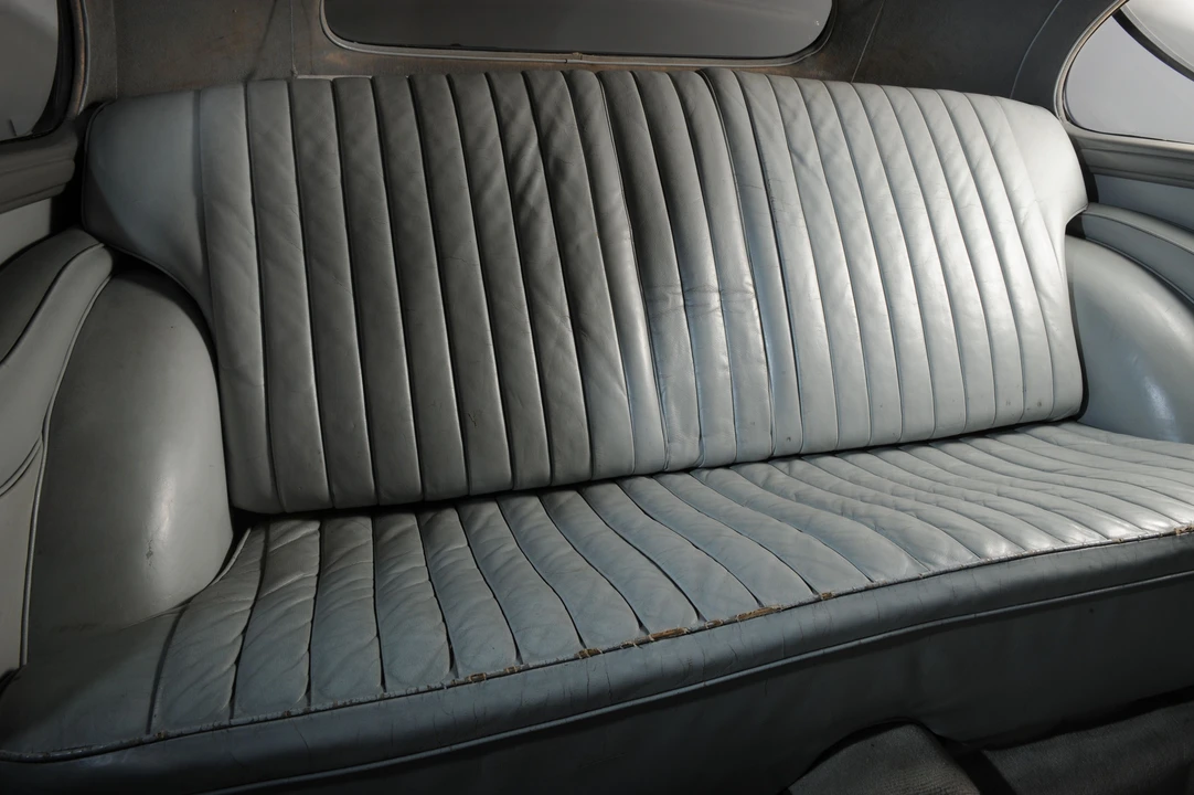 1950 Delahaye 135 - Image 2 of 16