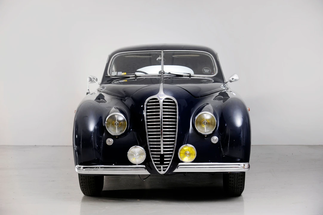 1950 Delahaye 135 - Image 16 of 16