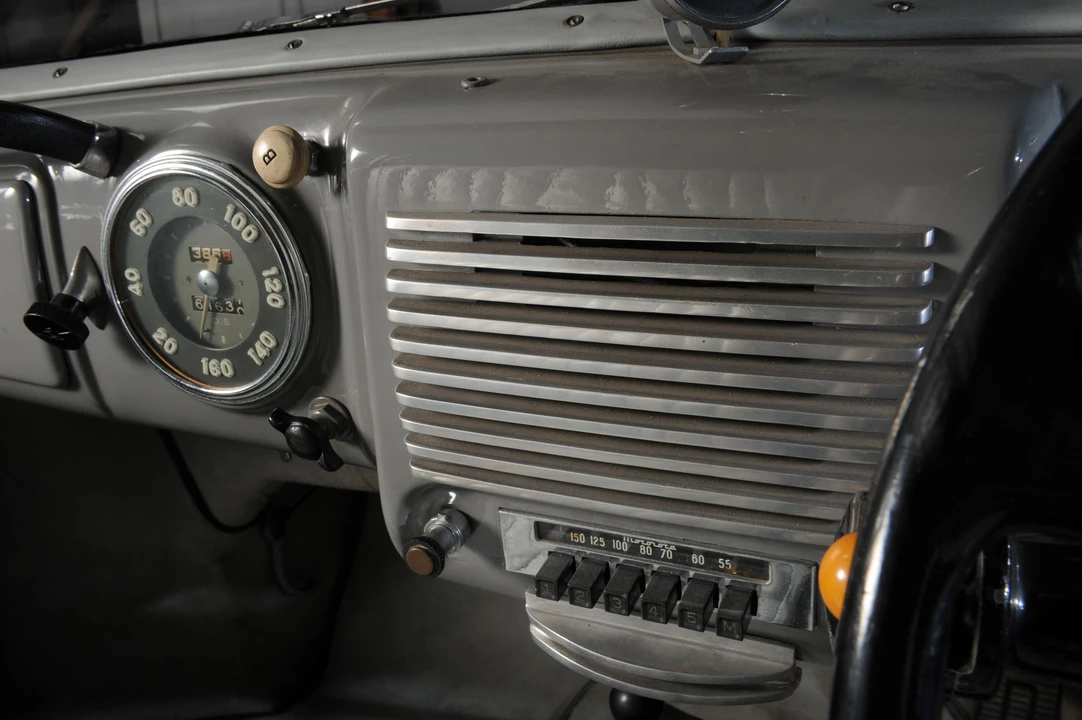 1950 Delahaye 135 - Image 3 of 16