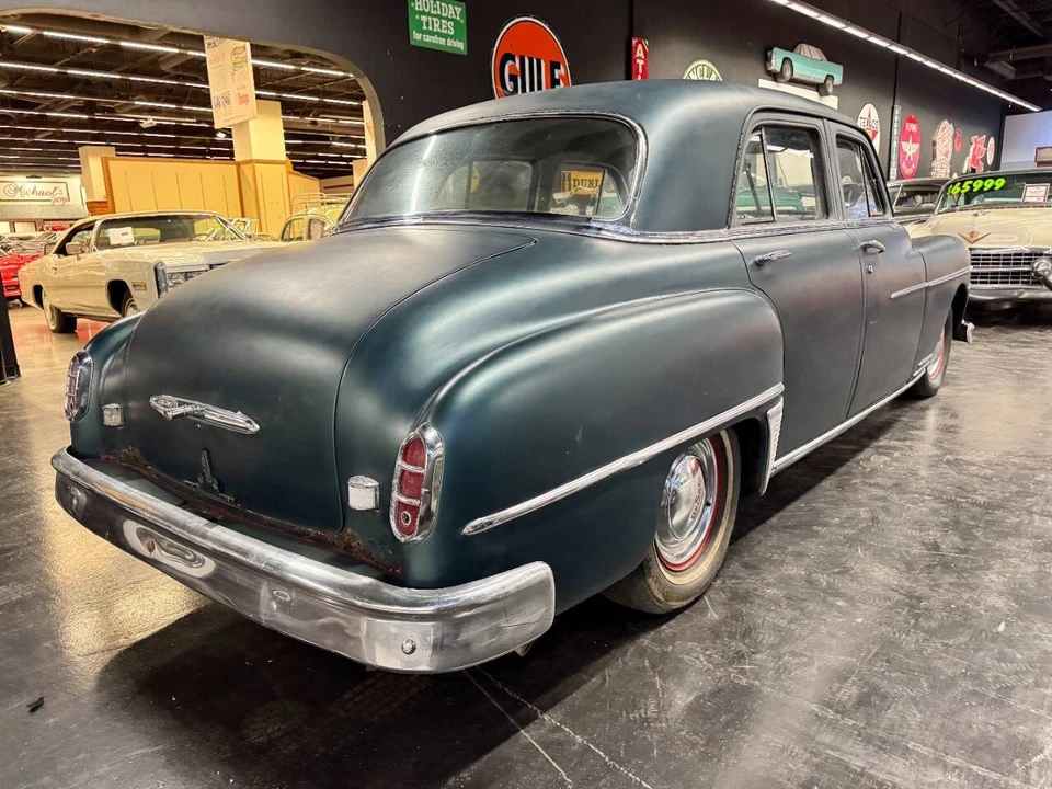 1950 DeSoto - Image 6 of 23