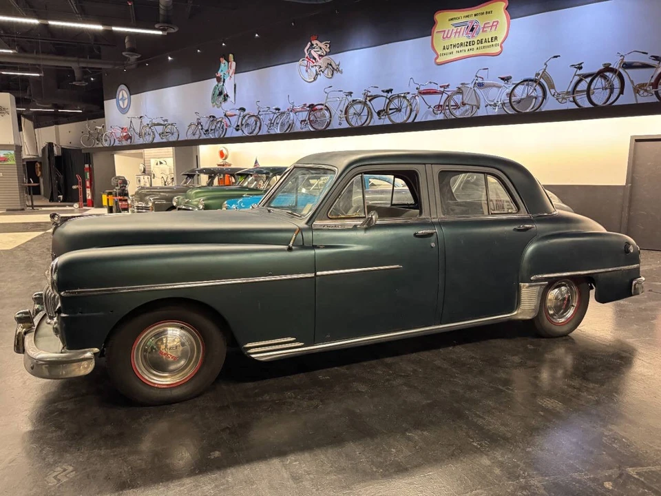 1950 DeSoto - Image 4 of 23