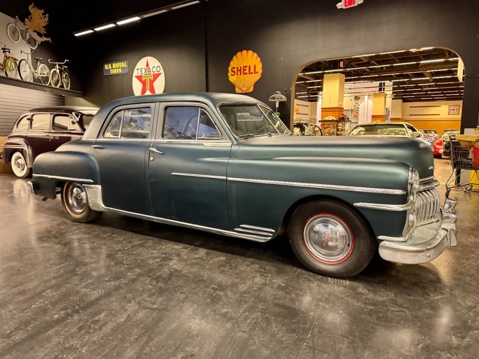 1950 DeSoto - Image 10 of 23