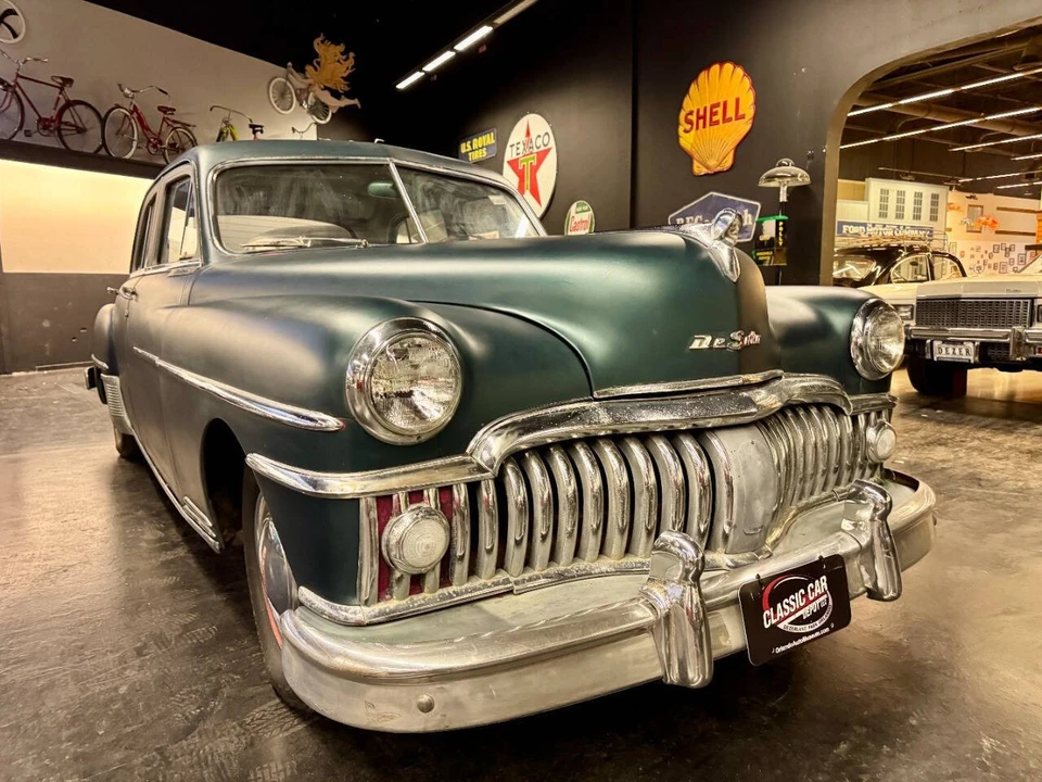 1950 DeSoto - Image 13 of 23