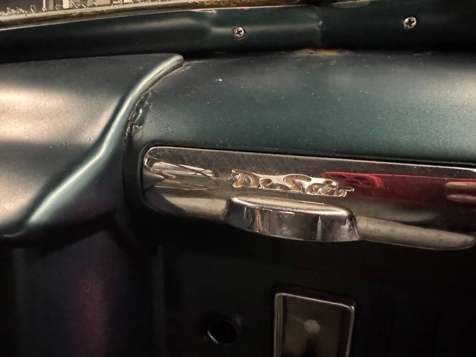 1950 DeSoto - Image 22 of 23